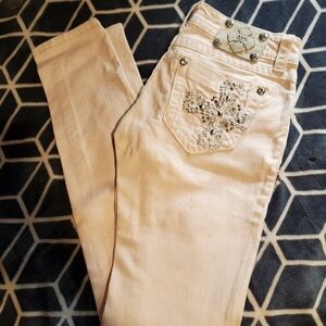 Miss me skinny jeans